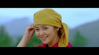 timro aakha aakha Mero khelne aagan dayahang Rai officialmusic video [upl. by Ranitta310]