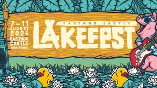 Lakefest 2024 [upl. by Assin420]