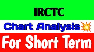 IRCTC share🪀 irctc share news🚀 irctc share latest news🔥irctc share price [upl. by Aerdnad520]