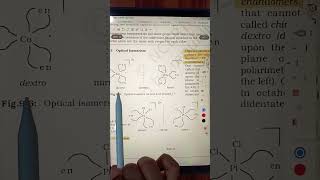 Coordination Compounds  class 12  video 12 chemistry ytshorts shortsvideo shorts [upl. by Merton]