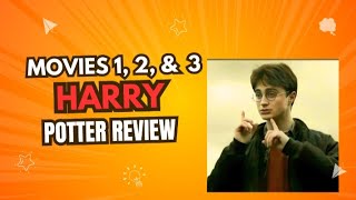 Harry Potter book and movie review [upl. by Hetti456]