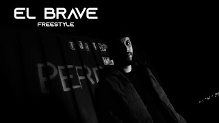 El Brave  Red Flag  Freestyle [upl. by Naujd]