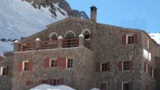 Introducing  Refuge Toubkal Les Mouflons [upl. by Sillad]