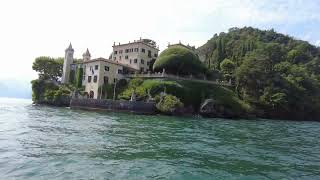 Villa Balbianello [upl. by Biel]