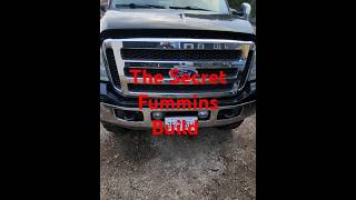 Fummins How to make a 60 RELIABLE ford cummins powerstroke fummins diesel girl [upl. by Linnette89]