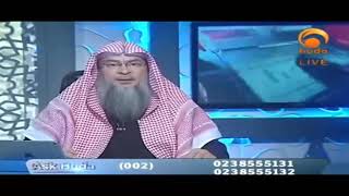 Pregnant from Committing Zina Affair Relationship  Shaikh Assim Al Hakeem islamqa fatwa HUDATV [upl. by Allesor426]