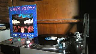 Cyber People – Void Vision [upl. by Ardie]