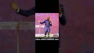 JUDGMENTAL PRAYERS FOR THOSE WHO JUDGE OTHERS WITHOUT MERCY PASTOR PAUL ENENCHE [upl. by Enelehcim]