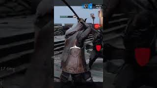 Storm Rush forhonor forhonortürkiye forhonorgameplay orochi samurai ps5 playstation oyun [upl. by Ennaira322]