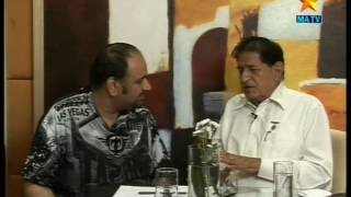 Harjap Bhangal interviews Mehar Mittal [upl. by Britton]