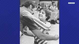 Bela Karolyi gymnastics coach who mentored Mary Lou Retton and courted controversy dies at 82 [upl. by Finny]