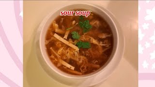 Nicesys Kusina cooking Sour Soup [upl. by Aynnat]