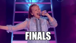 Beau Dermott Britains Got Talent 2016 Finals｜GTF [upl. by Ela]