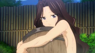 Fairy Tail 100 Years Quest Episode 19 PREVIEW ECCHI [upl. by Wyly]