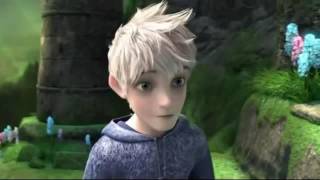 Frozen 2 trailer español latino jack frost [upl. by Ahcirt481]