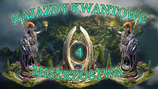 Forge of Empires  najazdy kwantowe  platynowy kolos [upl. by Zoltai]