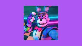 Glamrock Bonnie Playlist [upl. by Odraode197]