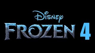 Frozen 4 is in development at Disney [upl. by Bruckner853]