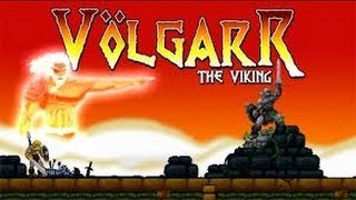 Play 2 Win  TipsHints and Tricks  Volgarr the Viking  PCSteam Game [upl. by Glinys]