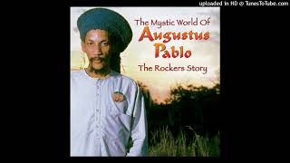 Augustus Pablo  False Rasta [upl. by Seugirdor]