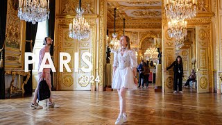 Paris  2024 Part 5 [upl. by Yelekalb]