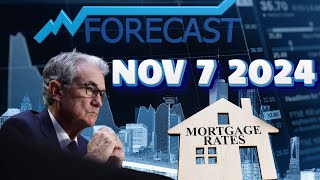 Fed Forecast Will November Bring a Rate Cut or a Pause [upl. by Clerc]