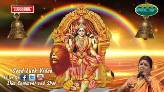 L R Eswari bakthi padal Songs  Amman songs by L R Eswari Amman  Tamil Devotional Song HD Video [upl. by Ran360]