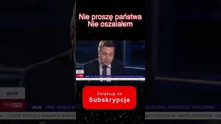 nowa jakosc w tvp zero stanowski tvp lewica tusk duda rmf platformaobywatelska ko [upl. by Neryt]