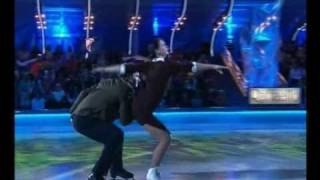 Ice Age2 20081116 Strizhenova Tikhonov 1 [upl. by Idnis208]