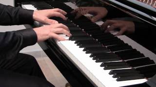 Chopin Prelude 20  Op28 No 20   Piano Chopins Prelude No 20 in C Minor [upl. by Zitah421]