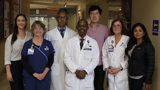 2018 Armstrong Award for Excellence in Quality and Safety — Howard County General Hospital [upl. by Osnofla467]