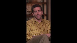 Jake Gyllenhaal Gets Tired Of Acting Decides To Robbing Banks PT 7 [upl. by Byrle]