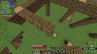 Tektopia 1122 Minecraft moded Gameplay [upl. by Ronna]