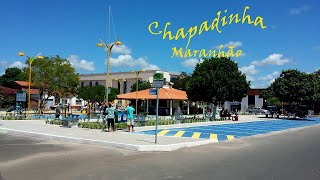 CHAPADINHA  MARANHÃO [upl. by Claiborn]