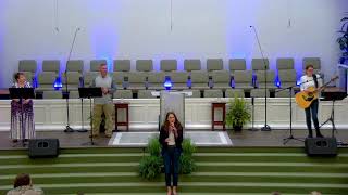 Dahlonega Baptist Church Live [upl. by Iorio]