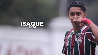 Isaque Silva  The Best Brazilian Talent in the World 🇧🇷 [upl. by Naarah231]