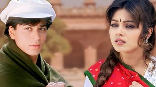 ❣️Ho Gaya Hai Mujhe PyaarNahin Hona Tha  Pardes Movie  All Time Popular Song  Sharukh Mahima❣️ [upl. by Adaurd]