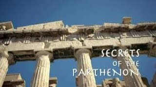 PBS NOVA Secrets of the Parthenon Documentary history [upl. by Sheaff878]