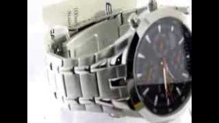 Reloj Casio EF312D en SHOWDEVENTAS [upl. by Fadas]