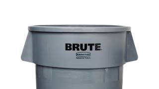 Rubbermaid® Brute® Trash Cans [upl. by Edmund]