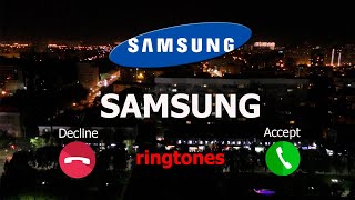 Samsung Galaxy Top 10 Mobile Ringtones [upl. by Silvia]