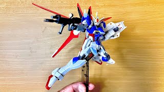 Star model HG 1144 Force Impulse bootleg [upl. by Mloc]