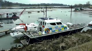 Melton to Woodbridge Tide Mill [upl. by Enneiviv]