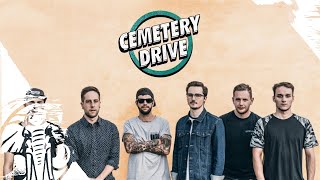 Cemetery Drive  21  Lyric Video [upl. by Eixam]