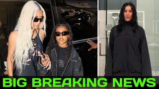 EYE SEE IT Fans of North West are enamored with the stars quotwonky eyesquot as she posts quotgnarlyquot video [upl. by Gnilrets]