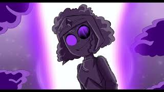 samswarau  villain wither storm sleepy animatic [upl. by Rehpotsirhk797]