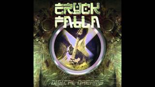 DIGITAL DREAMS  ERYCK FALLA [upl. by Anirrak]