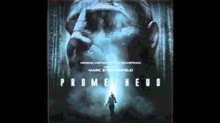 Prometheus Original Motion Picture Soundtrack 6 Discovery [upl. by Mahan]