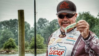 The Basics on Fishing the Whopper Plopper [upl. by Eam]