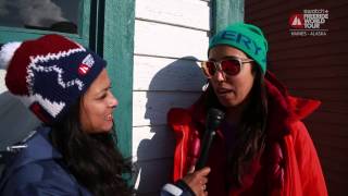 FWT Journal 2015  EP19  Silvia Moser [upl. by Sayed932]